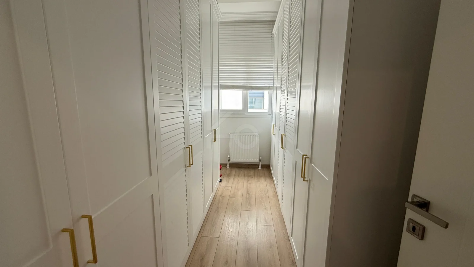Lacivertcadde Erenköy Kapalı Balkonlu 85m² Net 3+1