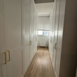 Lacivertcadde Erenköy Kapalı Balkonlu 85m² Net 3+1