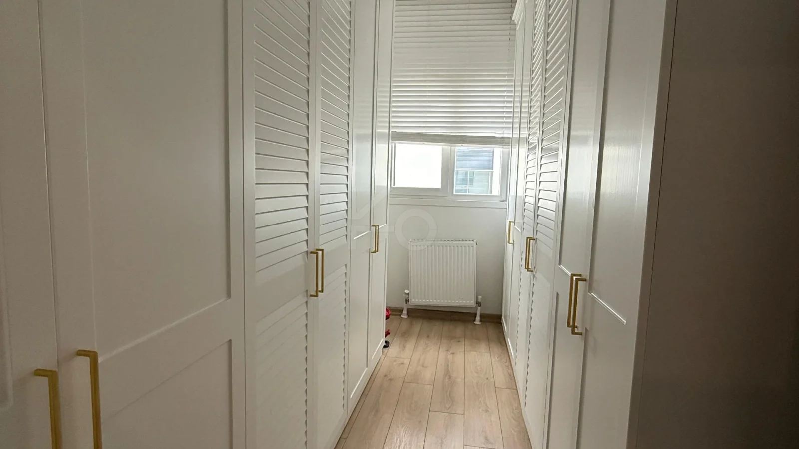 Lacivertcadde Erenköy Kapalı Balkonlu 85m² Net 3+1