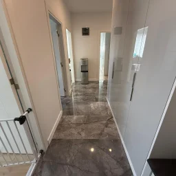 Lacivertcadde Erenköy Kapalı Balkonlu 85m² Net 3+1