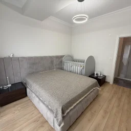 Lacivertcadde Erenköy Kapalı Balkonlu 85m² Net 3+1