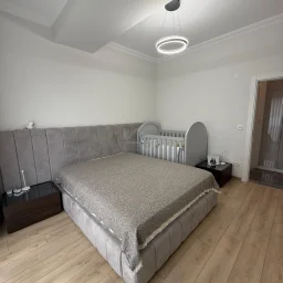 Lacivertcadde Erenköy Kapalı Balkonlu 85m² Net 3+1