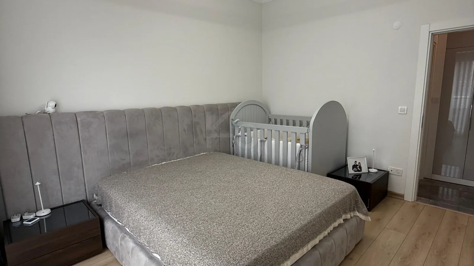 Lacivertcadde Erenköy Kapalı Balkonlu 85m² Net 3+1