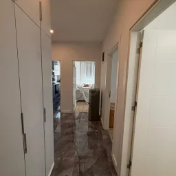Lacivertcadde Erenköy Kapalı Balkonlu 85m² Net 3+1