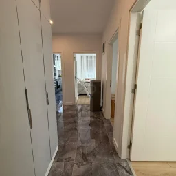 Lacivertcadde Erenköy Kapalı Balkonlu 85m² Net 3+1
