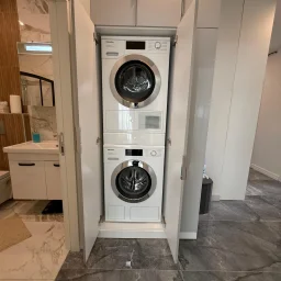 Lacivertcadde Erenköy Kapalı Balkonlu 85m² Net 3+1