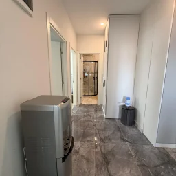 Lacivertcadde Erenköy Kapalı Balkonlu 85m² Net 3+1