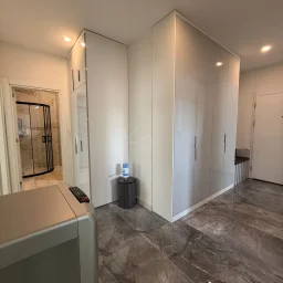 Lacivertcadde Erenköy Kapalı Balkonlu 85m² Net 3+1