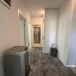 Lacivertcadde Erenköy Kapalı Balkonlu 85m² Net 3+1