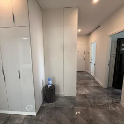 Lacivertcadde Erenköy Kapalı Balkonlu 85m² Net 3+1