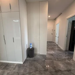 Lacivertcadde Erenköy Kapalı Balkonlu 85m² Net 3+1