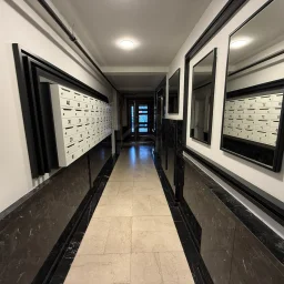 Lacivertcadde Erenköy Kapalı Balkonlu 85m² Net 3+1