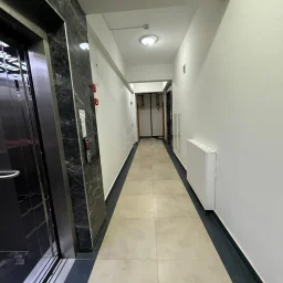 Lacivertcadde Erenköy Kapalı Balkonlu 85m² Net 3+1