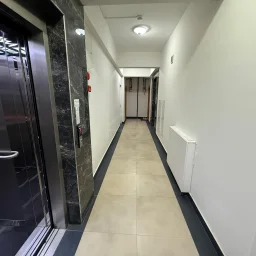 Lacivertcadde Erenköy Kapalı Balkonlu 85m² Net 3+1