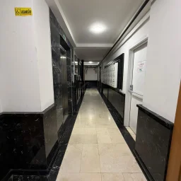 Lacivertcadde Erenköy Kapalı Balkonlu 85m² Net 3+1