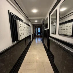 Lacivertcadde Erenköy Kapalı Balkonlu 85m² Net 3+1