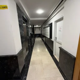 Lacivertcadde Erenköy Kapalı Balkonlu 85m² Net 3+1