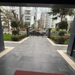 Lacivertcadde Erenköy Kapalı Balkonlu 85m² Net 3+1