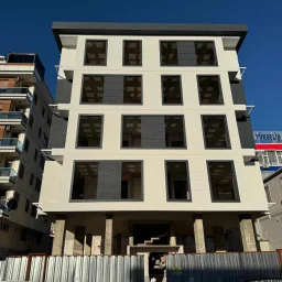 Maltepe Metroya 3 Dk. Mesafede Sıfır Bina Balkonlu Fırsat Daire.