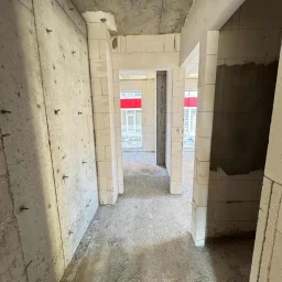 Maltepe Metroya 3 Dk. Mesafede Sıfır Bina Balkonlu Fırsat Daire.