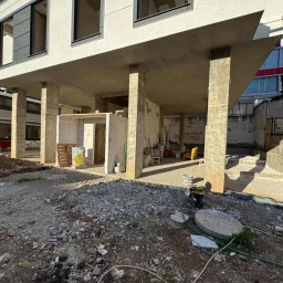 Maltepe Metroya 3 Dk. Mesafede Sıfır Bina Balkonlu Fırsat Daire.