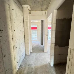 Maltepe Metroya 3 Dk. Mesafede Sıfır Bina Balkonlu Fırsat Daire.
