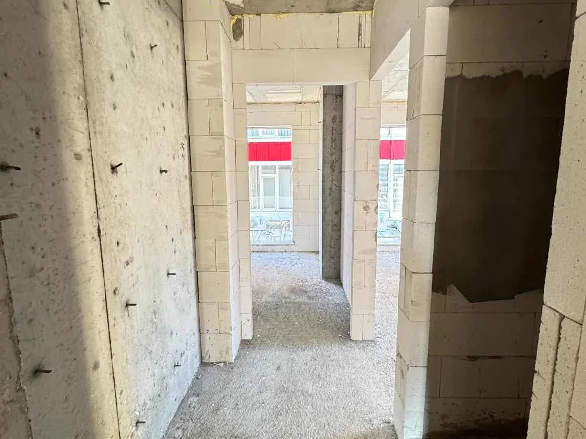 Maltepe Metroya 3 Dk. Mesafede Sıfır Bina Balkonlu Fırsat Daire.