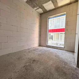Maltepe Metroya 3 Dk. Mesafede Sıfır Bina Balkonlu Fırsat Daire.