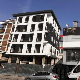 Maltepe Metroya 3 Dk. Mesafede Sıfır Bina Balkonlu Fırsat Daire.