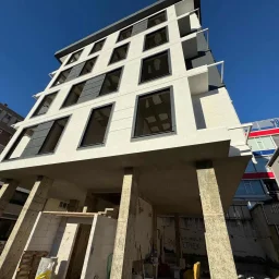 Maltepe Metroya 3 Dk. Mesafede Sıfır Bina Balkonlu Fırsat Daire.