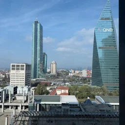 Mutluol Proje'den Levent Loft Resıdence'da Satılık 1+1 Daire