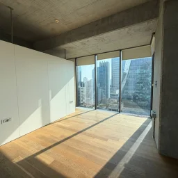 Mutluol Proje'den Levent Loft Resıdence'da Satılık 1+1 Daire