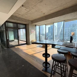 Mutluol Proje'den Levent Loft Resıdence'da Satılık 1+1 Daire