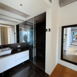 Mutluol Proje'den Levent Loft Resıdence'da Satılık 1+1 Daire
