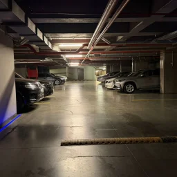 Mutluol Proje'den Levent Loft Resıdence'da Satılık 1+1 Daire