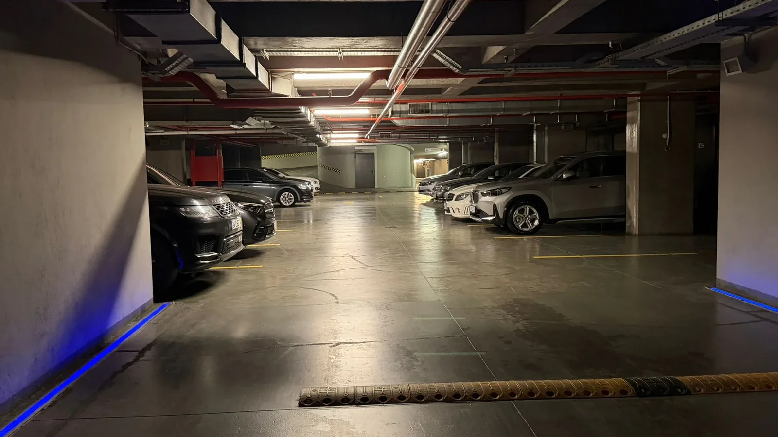 Mutluol Proje'den Levent Loft Resıdence'da Satılık 1+1 Daire