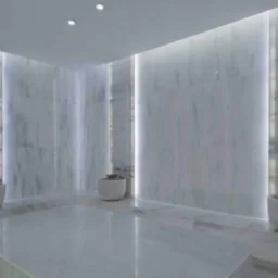 Mutluol Proje'den Levent Loft Resıdence'da Satılık 1+1 Daire
