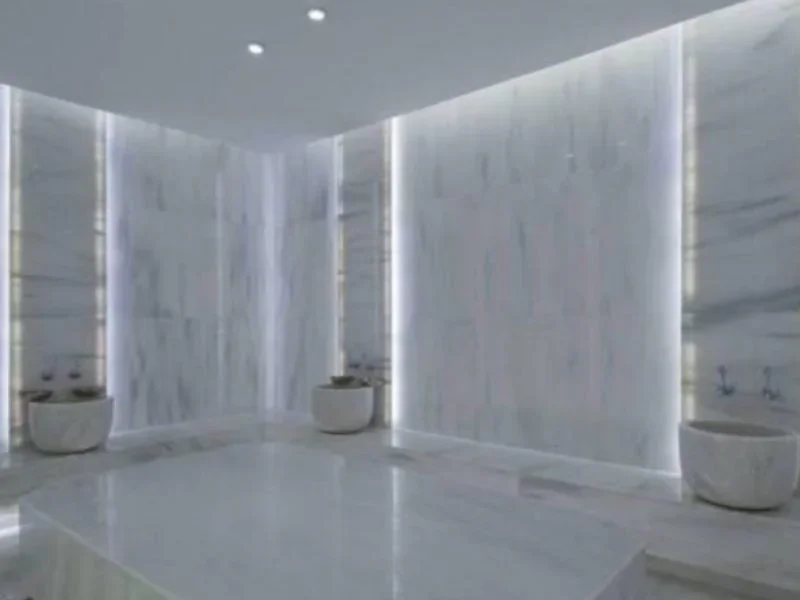 Mutluol Proje'den Levent Loft Resıdence'da Satılık 1+1 Daire