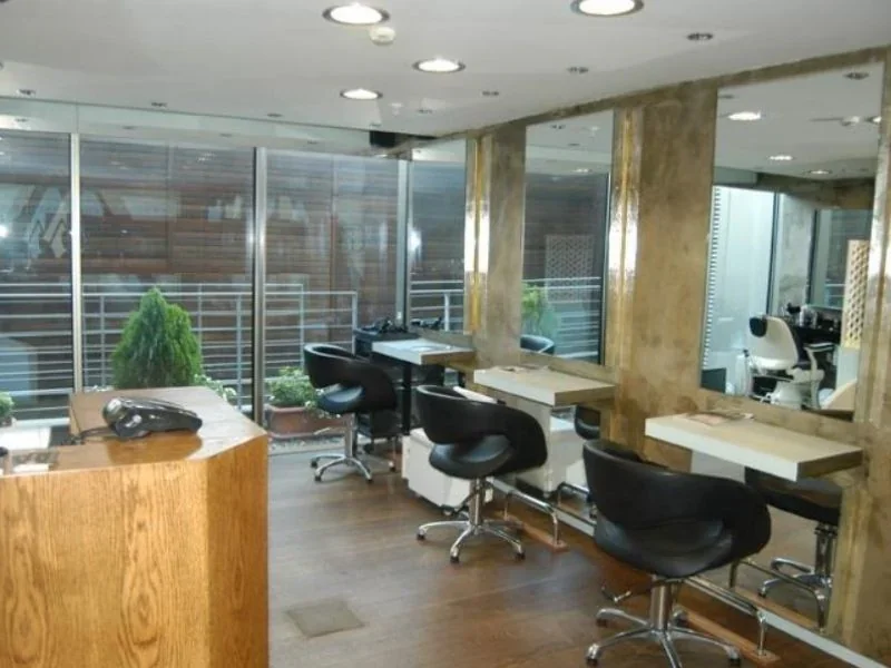 Mutluol Proje'den Levent Loft Resıdence'da Satılık 1+1 Daire
