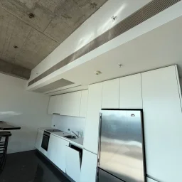 Mutluol Proje'den Levent Loft Resıdence'da Satılık 1+1 Daire