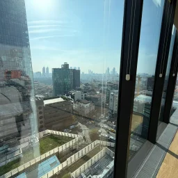 Mutluol Proje'den Levent Loft Resıdence'da Satılık 1+1 Daire