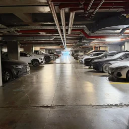 Mutluol Proje'den Levent Loft Resıdence'da Satılık 1+1 Daire
