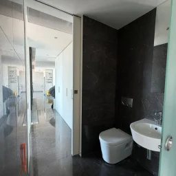 Mutluol Proje'den Levent Loft Resıdence'da Satılık 1+1 Daire