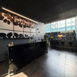 Mutluol Proje'den Levent Loft Resıdence'da Satılık 1+1 Daire
