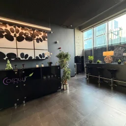 Mutluol Proje'den Levent Loft Resıdence'da Satılık 1+1 Daire