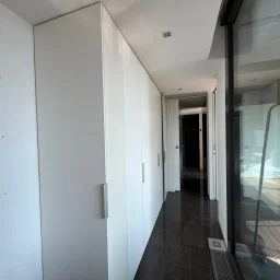 Mutluol Proje'den Levent Loft Resıdence'da Satılık 1+1 Daire