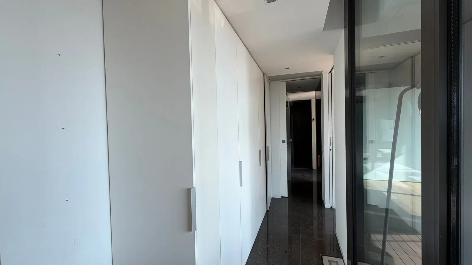 Mutluol Proje'den Levent Loft Resıdence'da Satılık 1+1 Daire