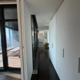 Mutluol Proje'den Levent Loft Resıdence'da Satılık 1+1 Daire
