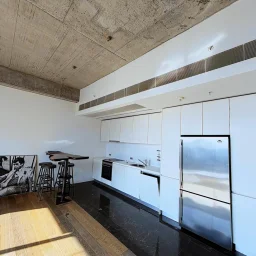 Mutluol Proje'den Levent Loft Resıdence'da Satılık 1+1 Daire