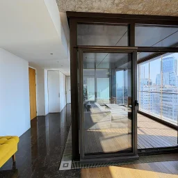 Mutluol Proje'den Levent Loft Resıdence'da Satılık 1+1 Daire